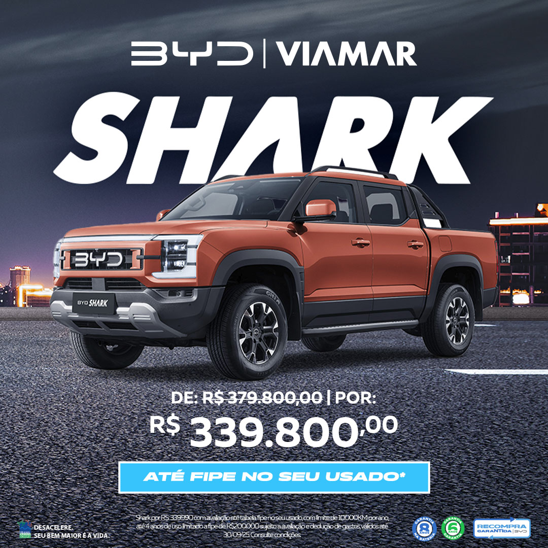 Oferta banner destaque