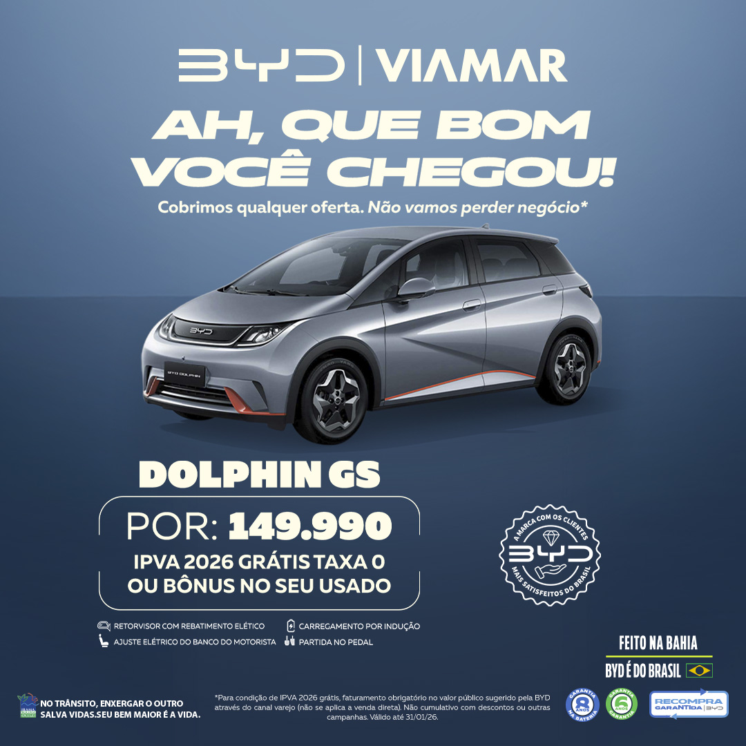 Oferta banner destaque