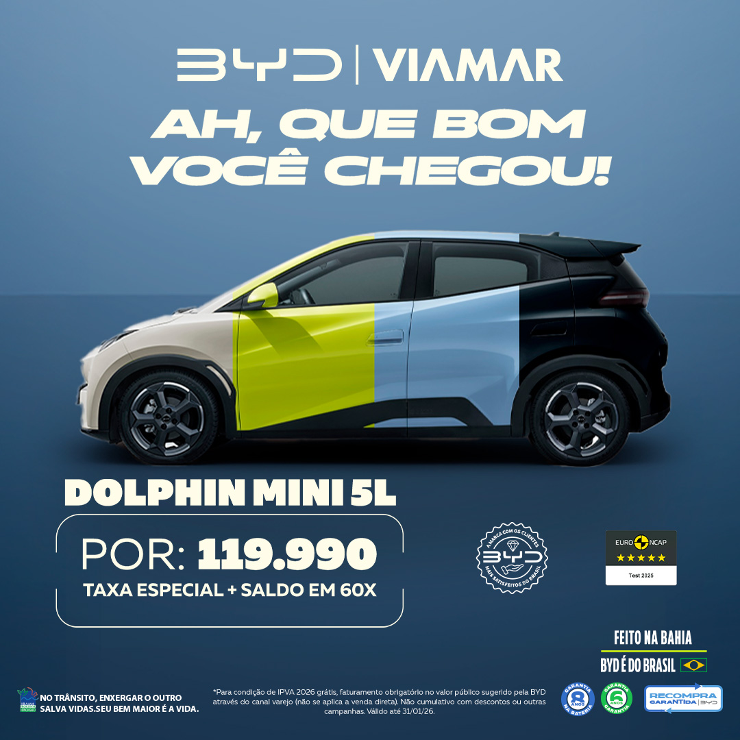 Oferta banner destaque