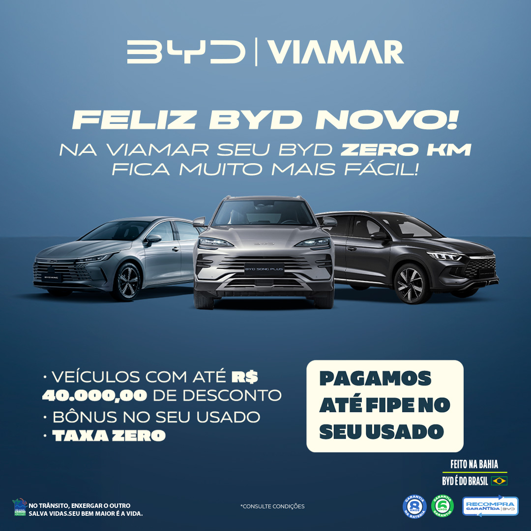 Oferta banner destaque