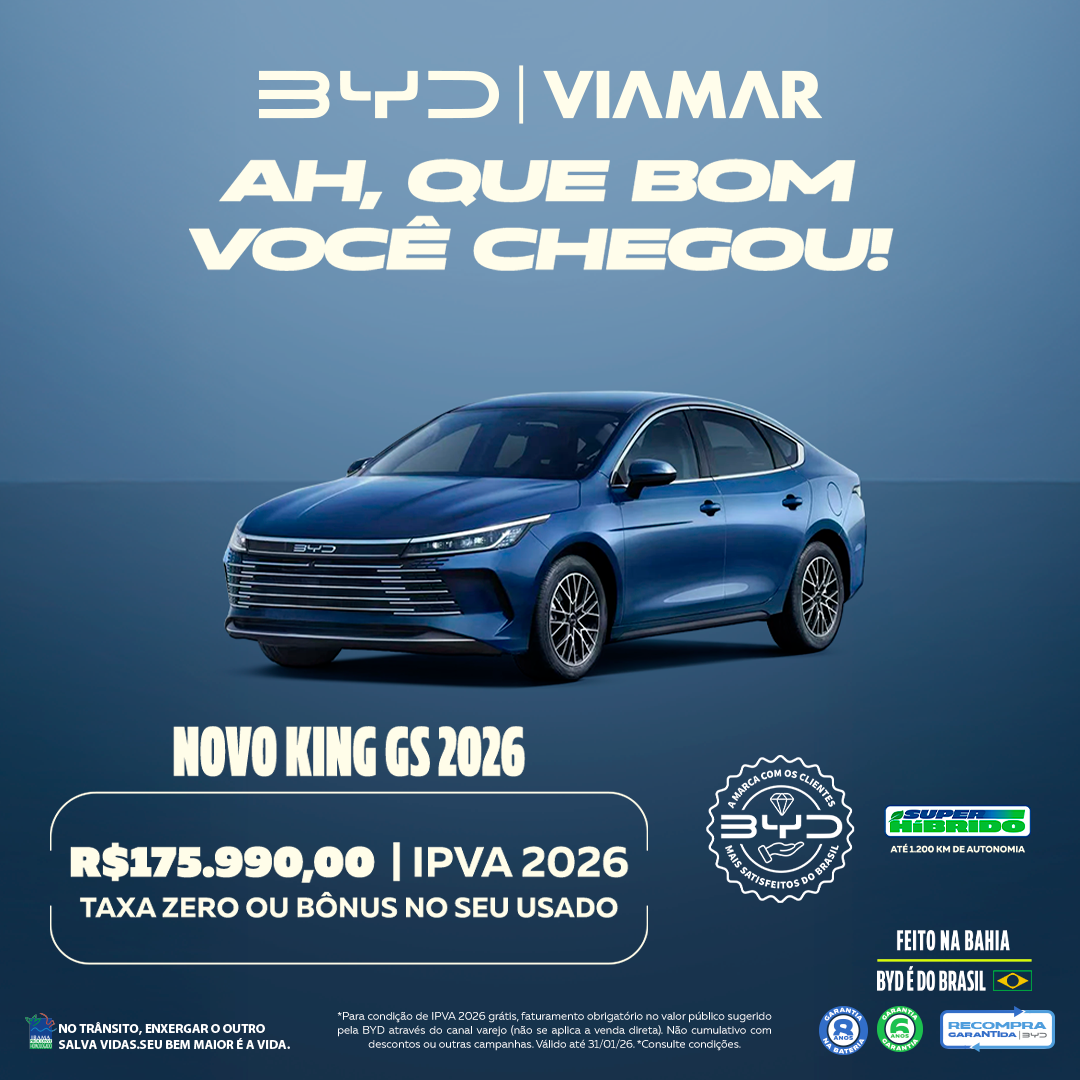 Oferta banner destaque