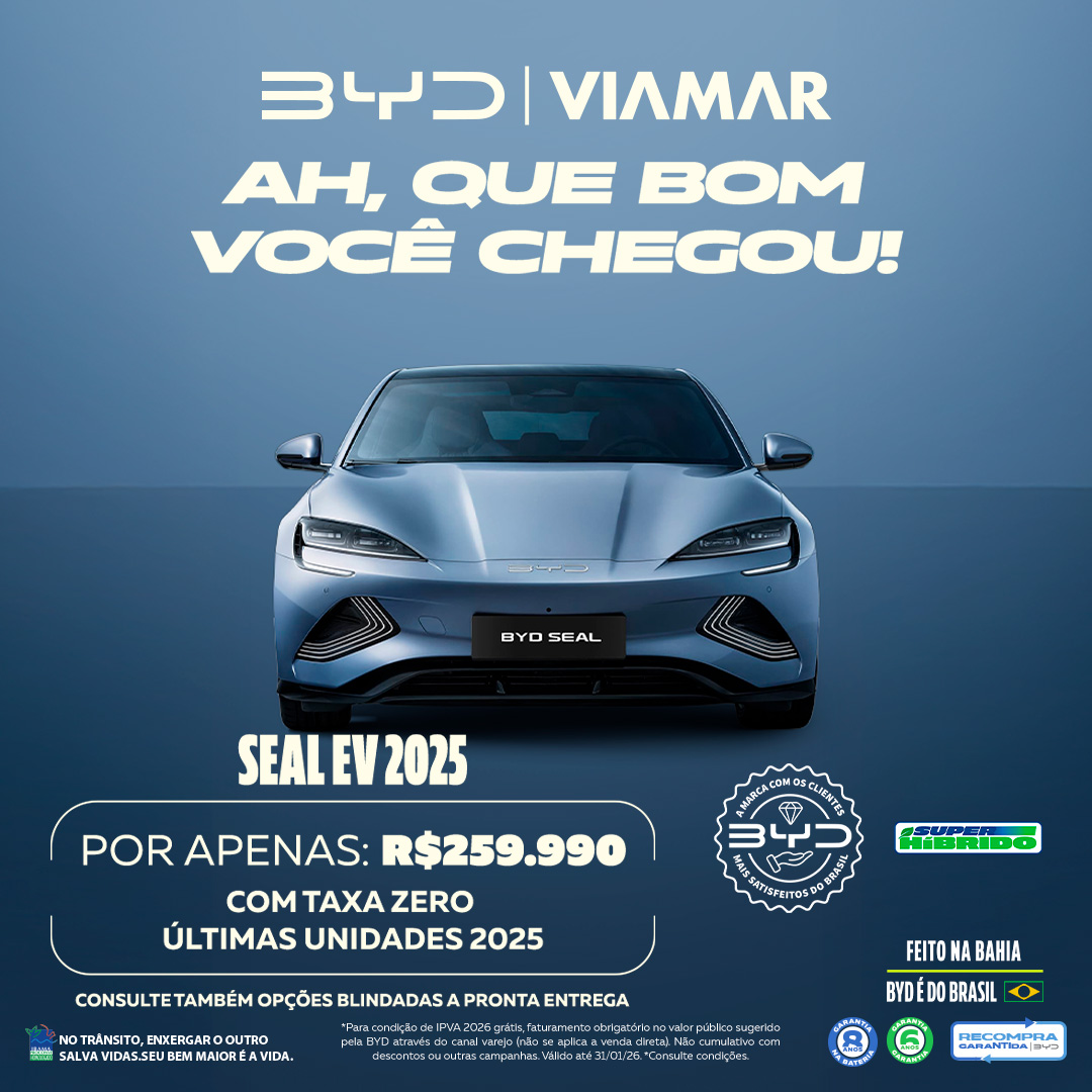 Oferta banner destaque