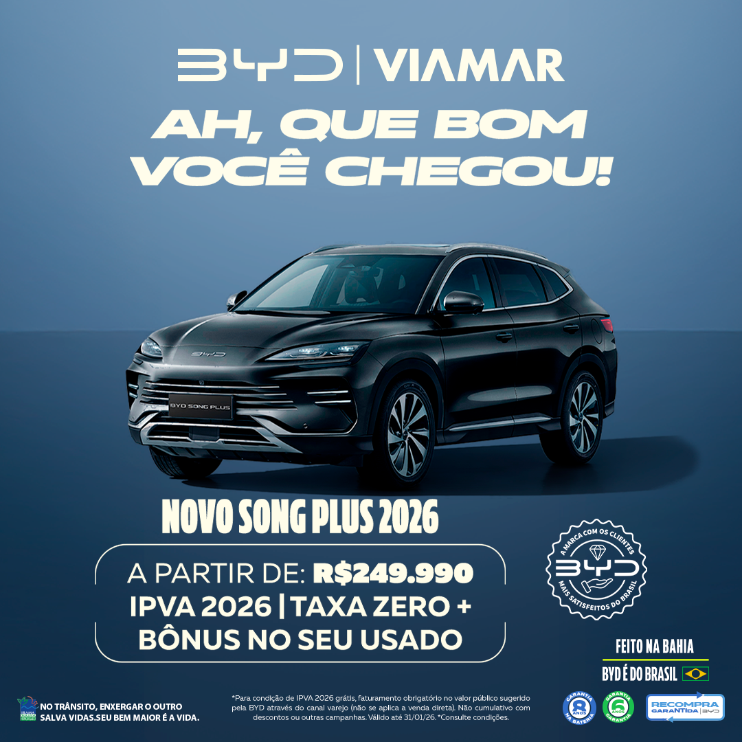 Oferta banner destaque