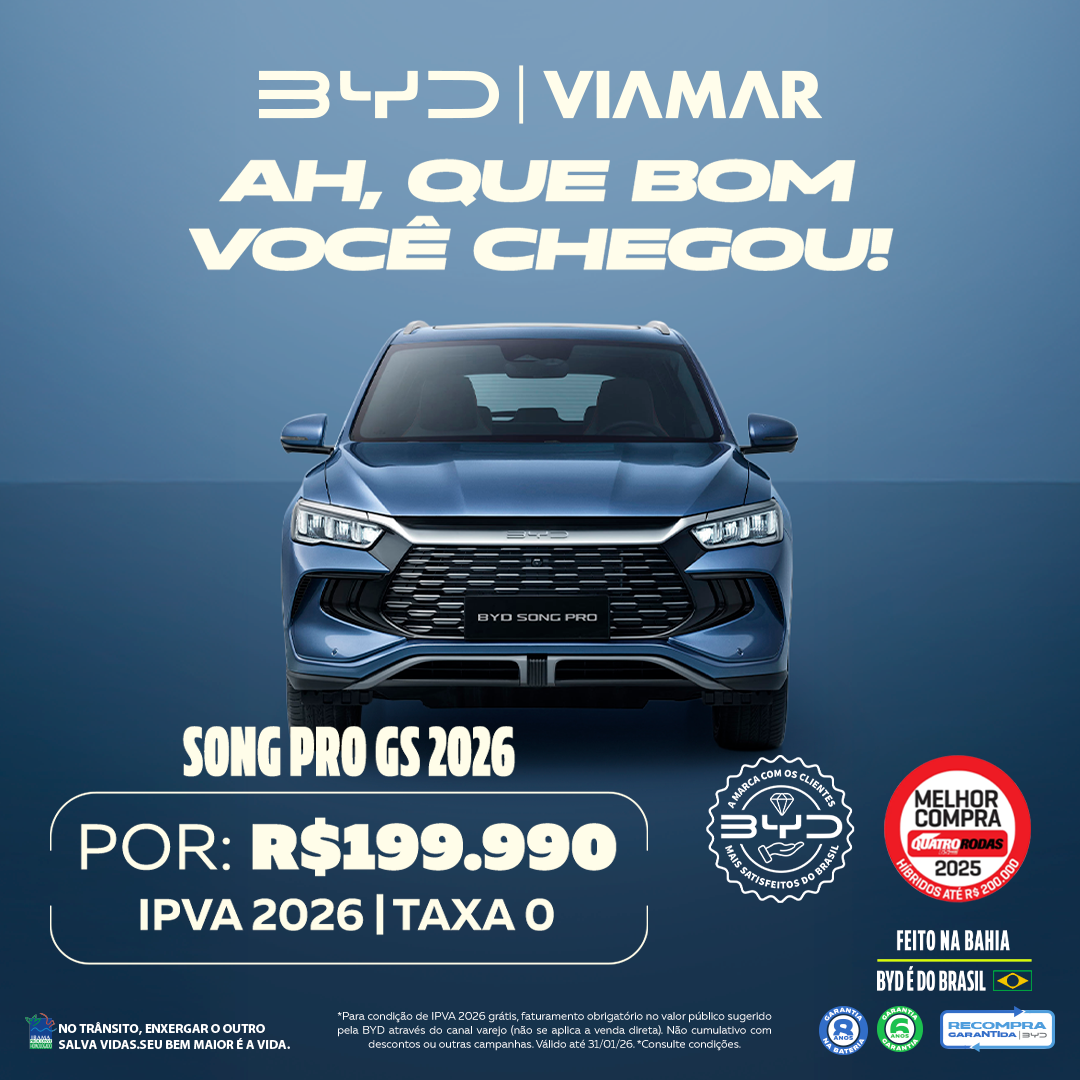 Oferta banner destaque