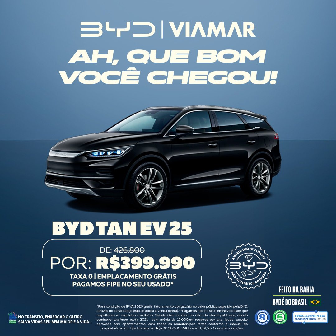 Oferta banner destaque