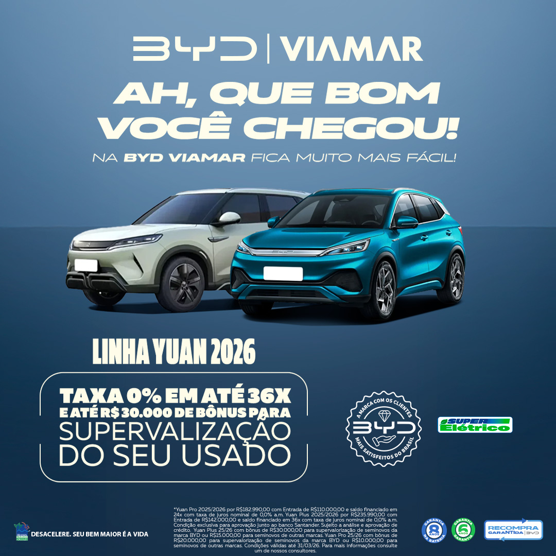 Oferta banner destaque