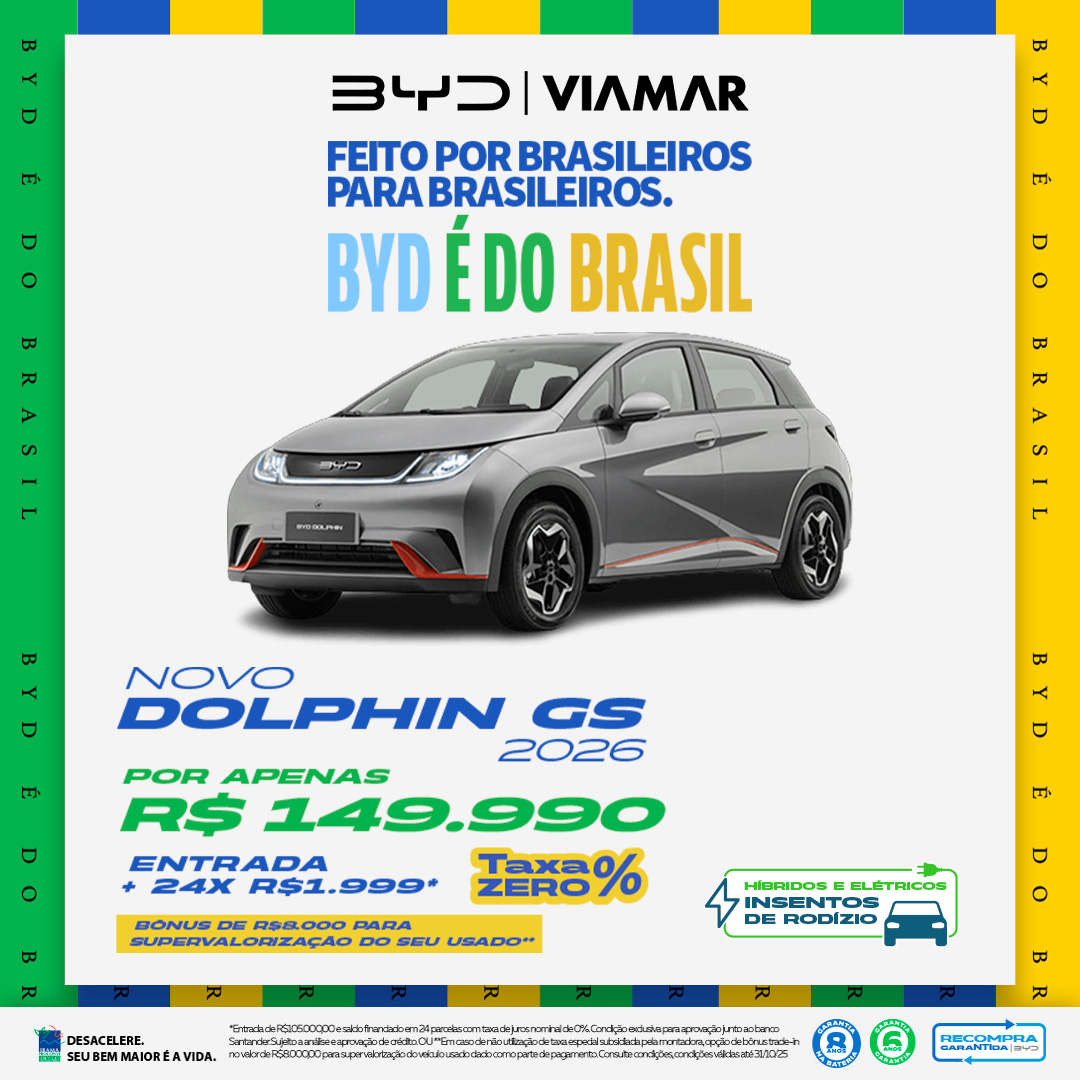 Oferta banner destaque