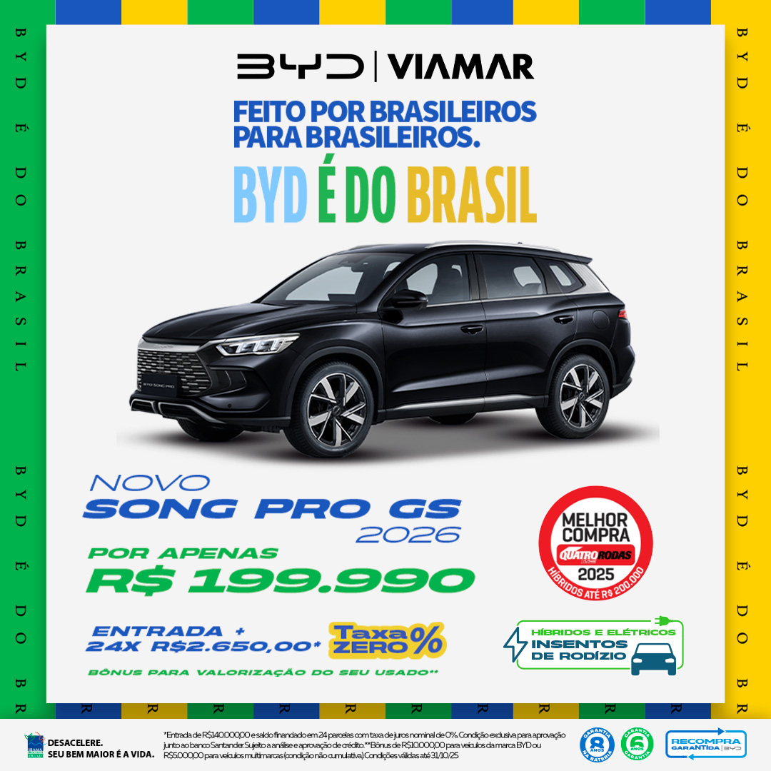 Oferta banner destaque