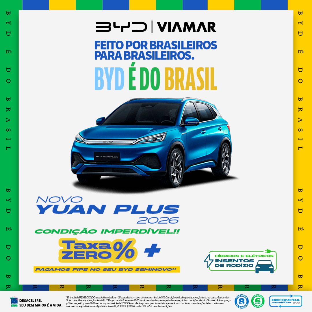 Oferta banner destaque