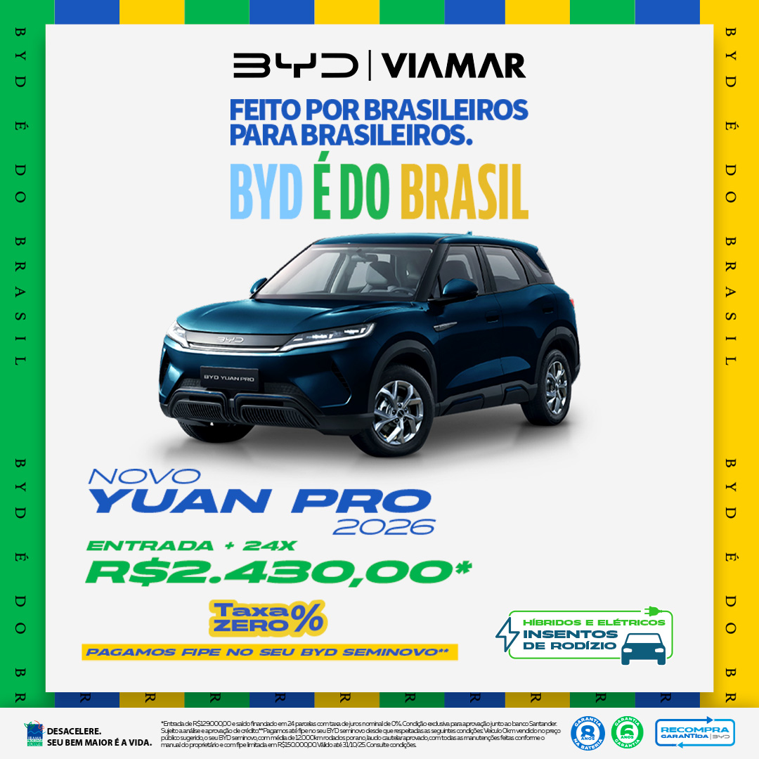 Oferta banner destaque