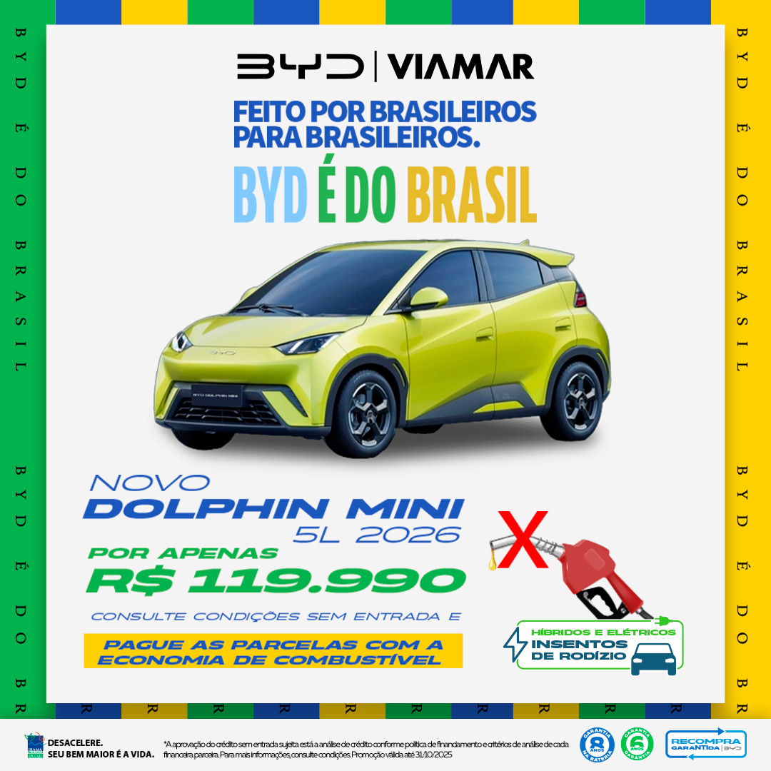 Oferta banner destaque