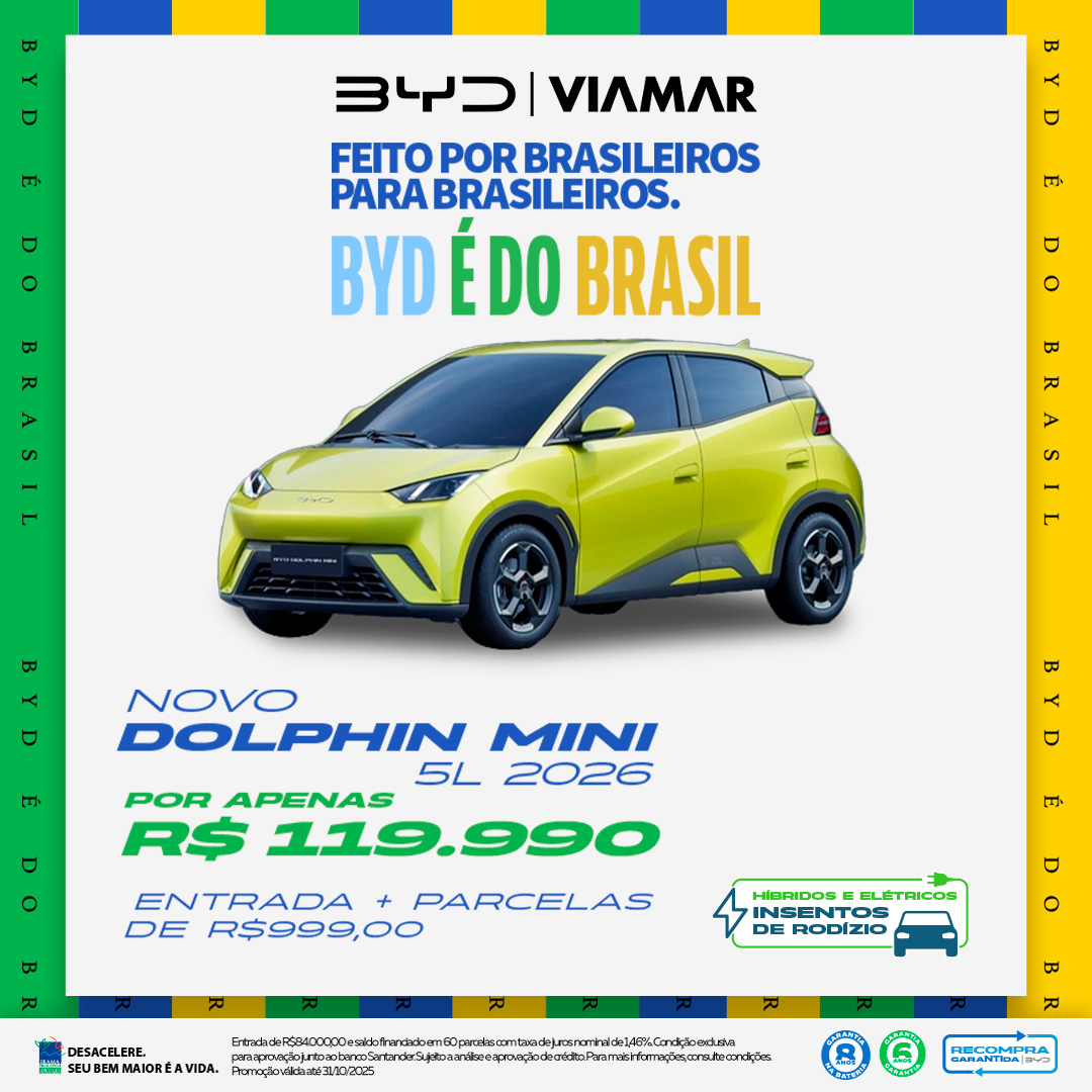 Oferta banner destaque