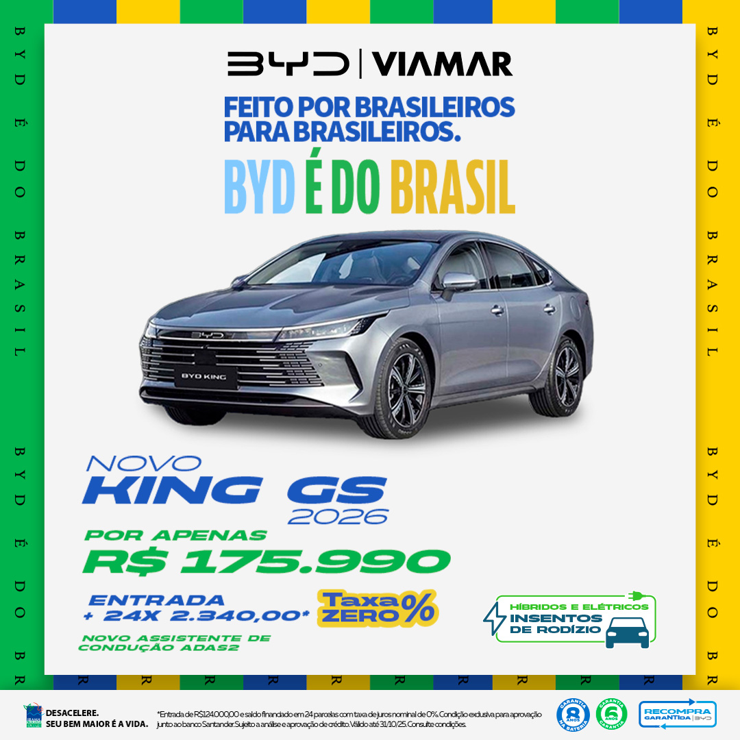 Oferta banner destaque