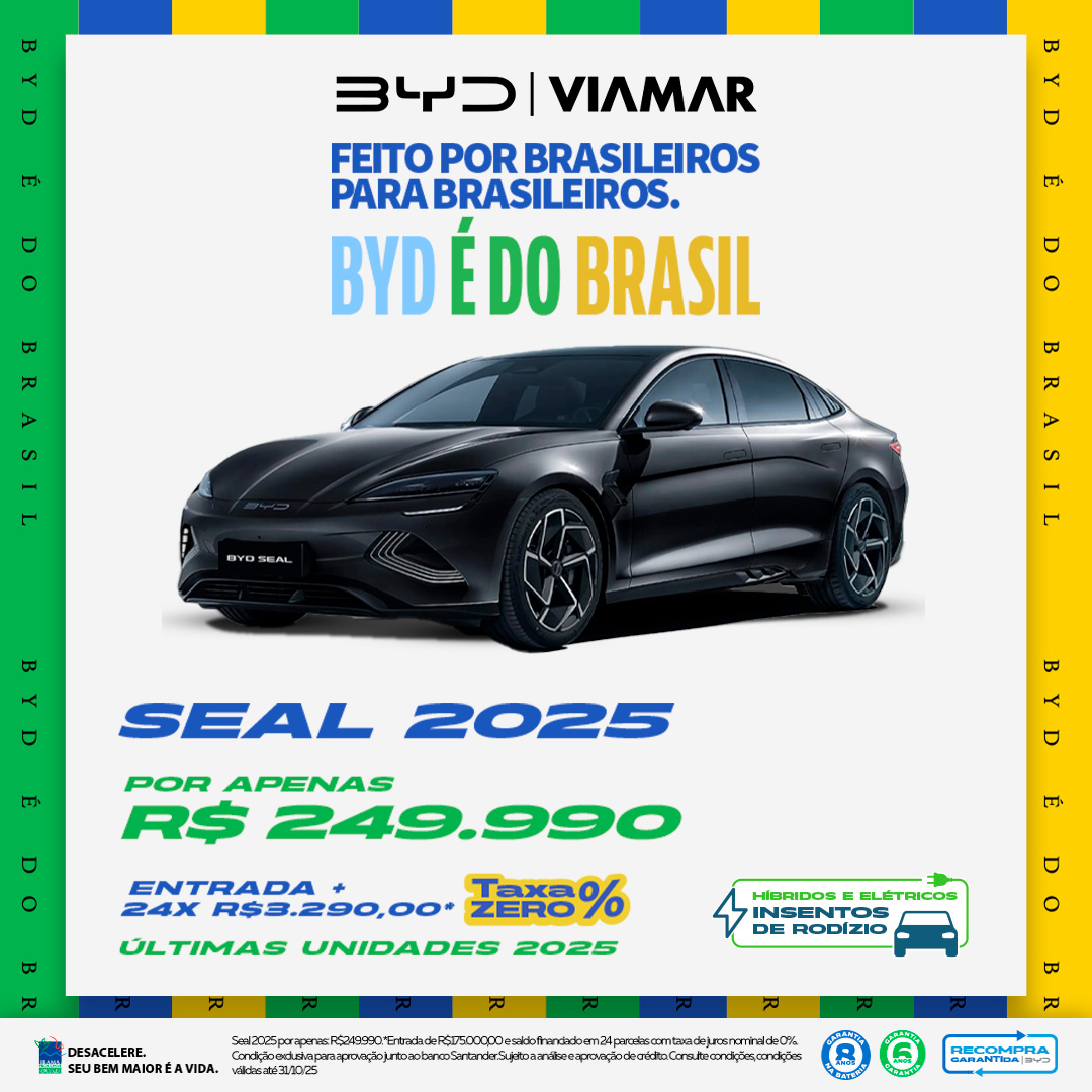 Oferta banner destaque