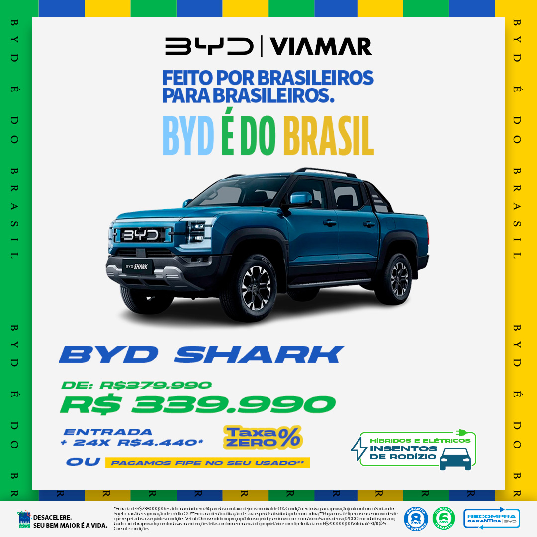 Oferta banner destaque