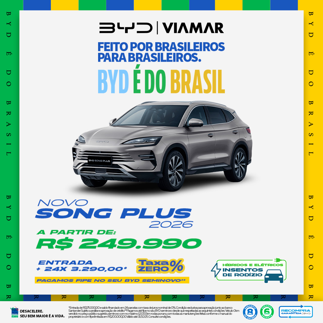 Oferta banner destaque