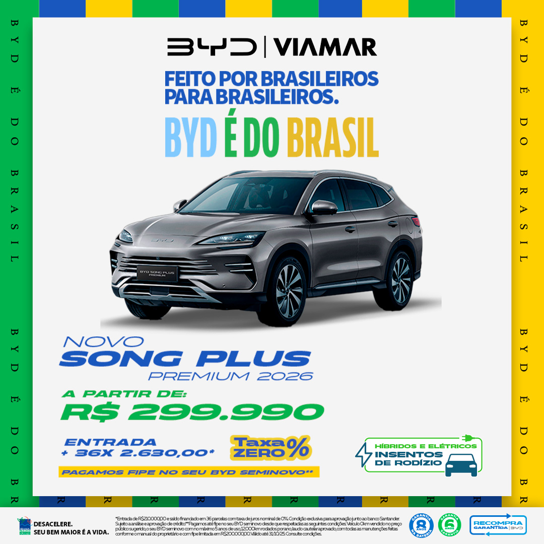 Oferta banner destaque